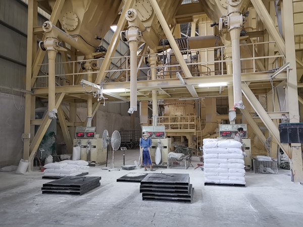 廠(chǎng)房廠(chǎng)貌