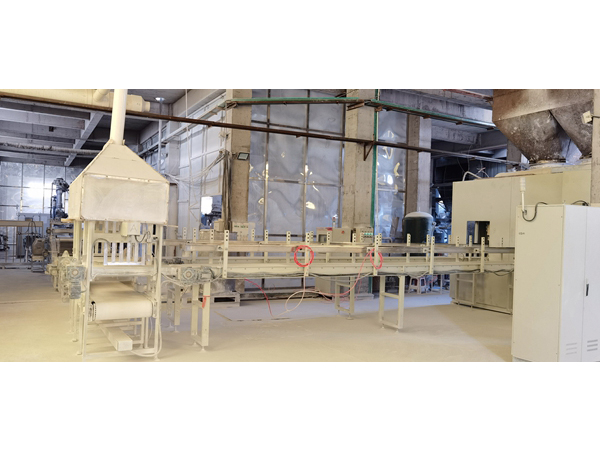 廠(chǎng)房廠(chǎng)貌